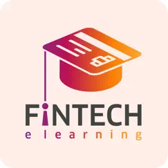 fintech logo, reviews