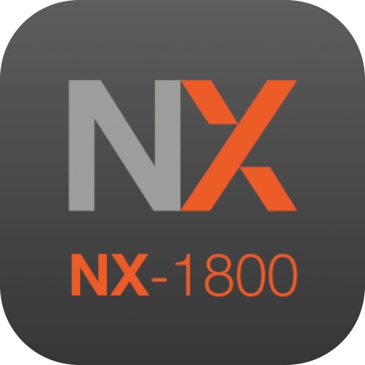 NX-1800 app reviews download