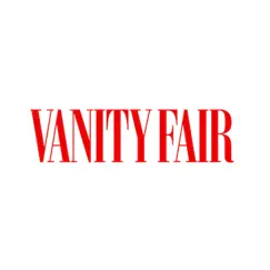 vanity fair españa logo, reviews