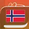 Norwegian Dictionary. anmeldelser