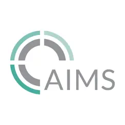 aims engineer logo, reviews