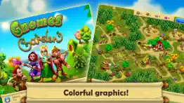 gnomes garden odyssey iphone images 1