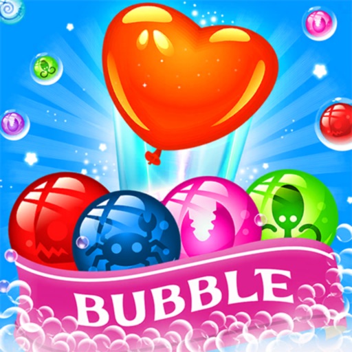 Bubble Island - Bubble Shooter app reviews download