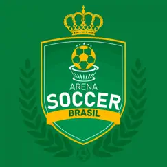 arena soccer brasil logo, reviews