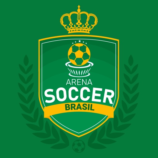 Arena Soccer Brasil app reviews download