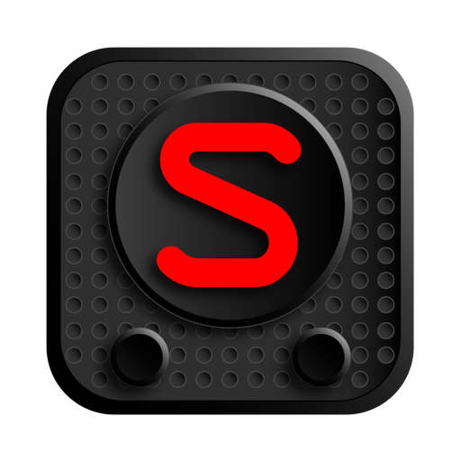 somafm radio player logo, reviews