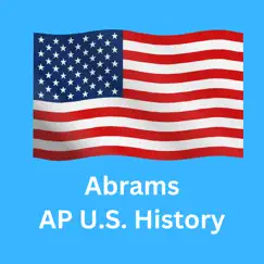 abrams ap us history cards inceleme, yorumları