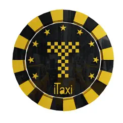 itaxi uz logo, reviews