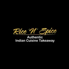 rice and spice logo, reviews