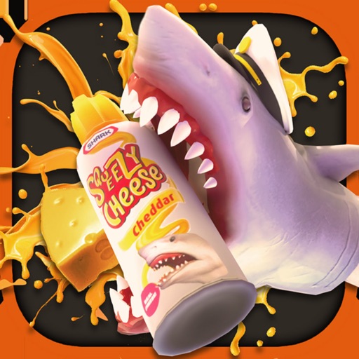 Shark Puppet 3D app reviews download