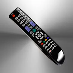 samremote - smart tv remote logo, reviews