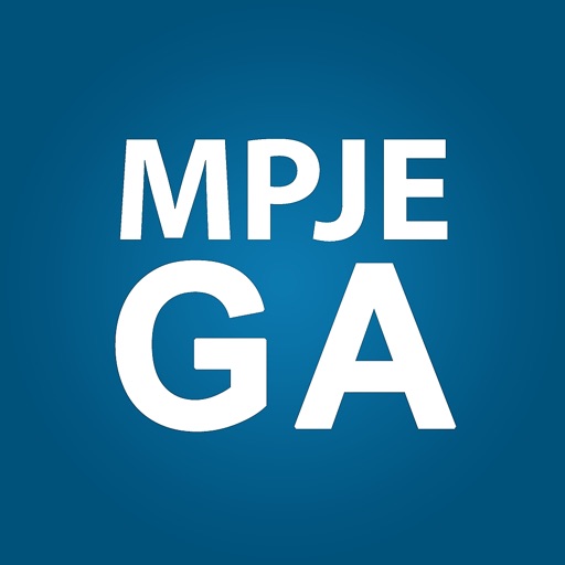 MPJE Georgia Test Prep app reviews download