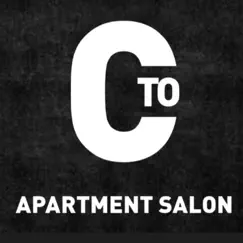 to c apartment salon logo, reviews