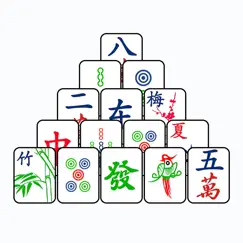 mahjong pyramid logo, reviews