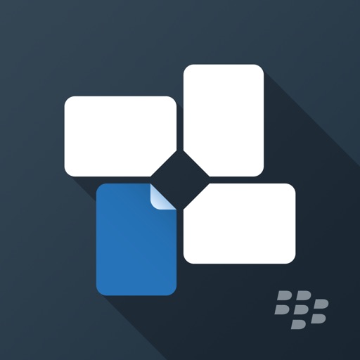 BlackBerry Edit app reviews download