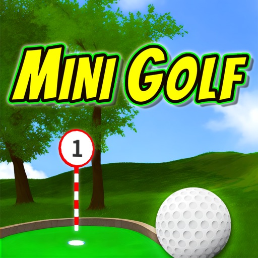Mini Golf 100 app reviews download