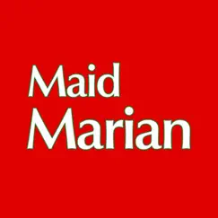 maid marian logo, reviews