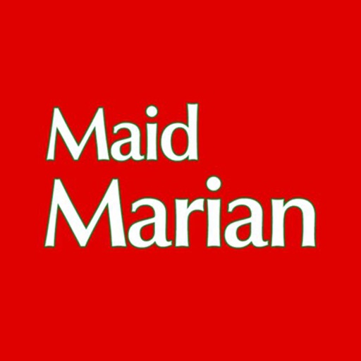 Maid Marian app reviews download
