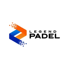legend padel logo, reviews