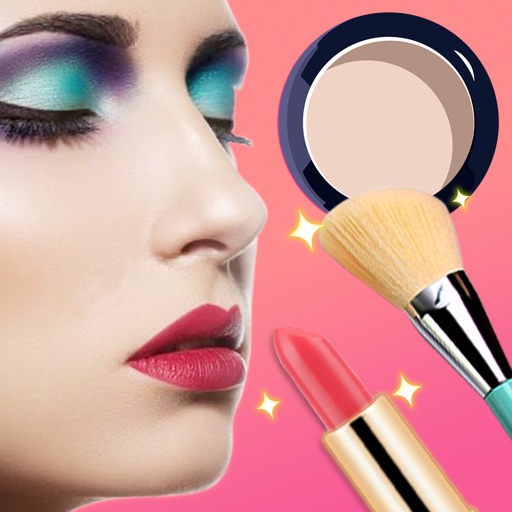 Pretty Makeup - Beauty Camera app reviews download