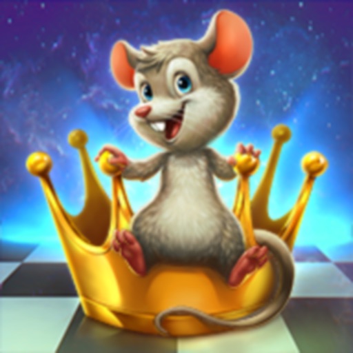 MiniChess for kids by Kasparov app reviews download