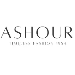 ashour shoes logo, reviews
