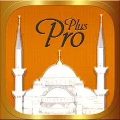 Azan Time Pro Plus Обзор приложения