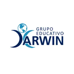 i. universitario darwin logo, reviews