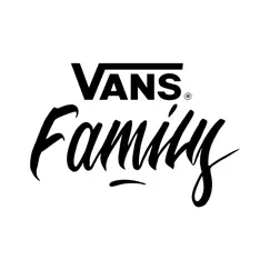vans family logo, reviews