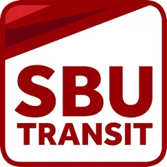 sbu transit logo, reviews
