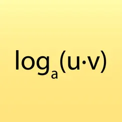 logarithmic identities logo, reviews