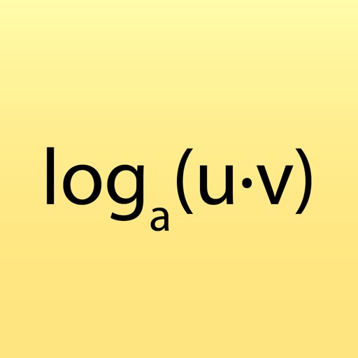 Logarithmic Identities app reviews download