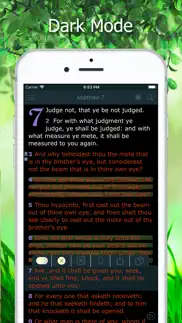 king james bible with audio iphone images 3