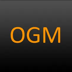 ogm generator logo, reviews