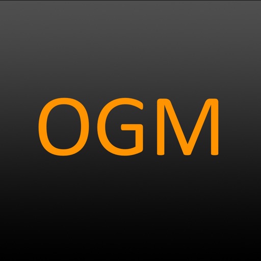 OGM Generator app reviews download