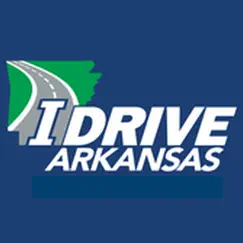 idrive arkansas logo, reviews