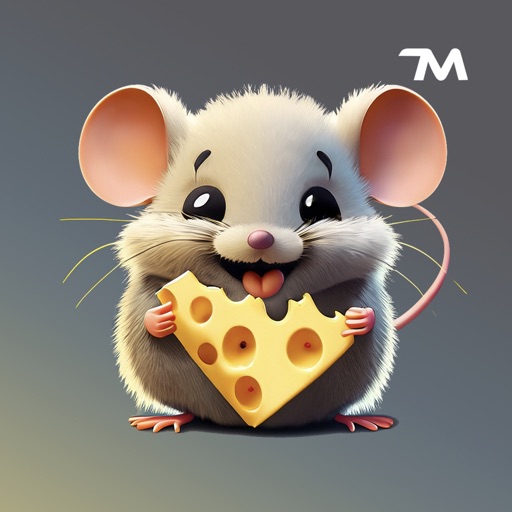 Mice Stickers app reviews download