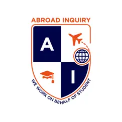 abroad inquiry logo, reviews