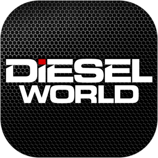 Diesel World app reviews download