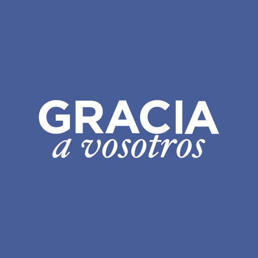 Gracia a Vosotros app reviews download