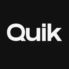 gopro quik: video editor logo, reviews