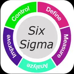 six sigma brilliant logo, reviews