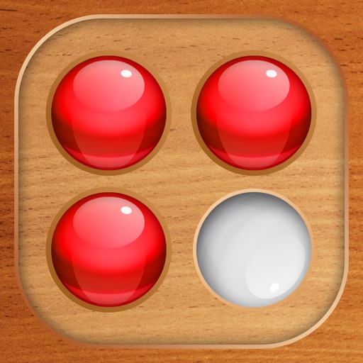 Marble Solitaire - Peg Puzzles app reviews download