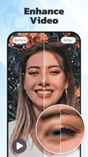 fotoğrafı temizle - enhancefox iphone resimleri 4