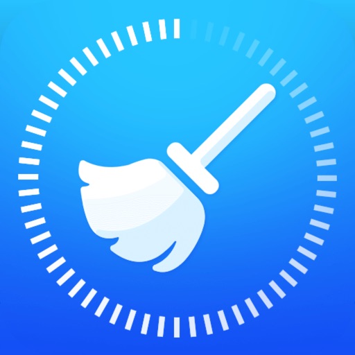Boost Cleaner - Clean Up Smart app reviews download