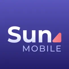 sunrise mobile logo, reviews
