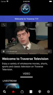 traverse tv iphone images 1