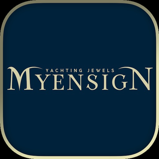 MYENSIGN - JEWEL DESIGNER app reviews download