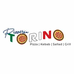 torino pizzeria smedjebacken logo, reviews