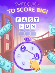 word star - win real prizes ipad images 1